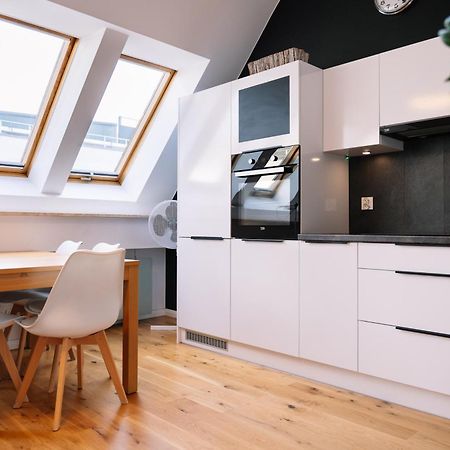 Rentplanet - Apartament Swietego Mikolaja 弗罗茨瓦夫 外观 照片
