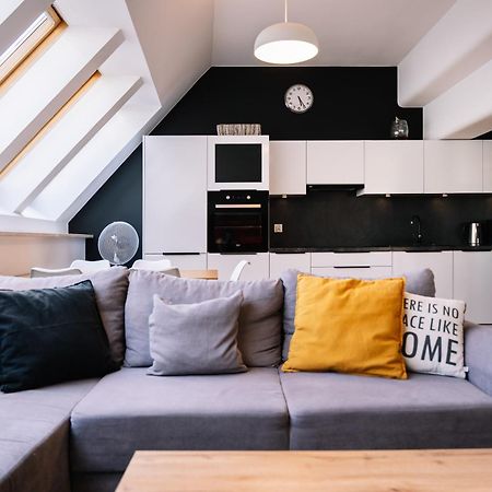 Rentplanet - Apartament Swietego Mikolaja 弗罗茨瓦夫 外观 照片