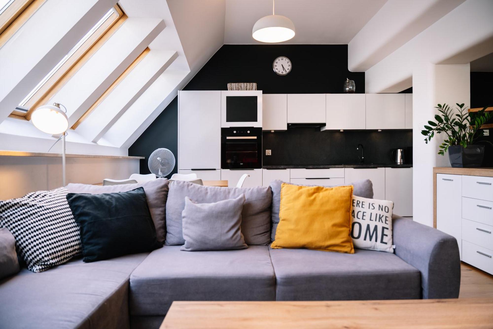 Rentplanet - Apartament Swietego Mikolaja 弗罗茨瓦夫 外观 照片