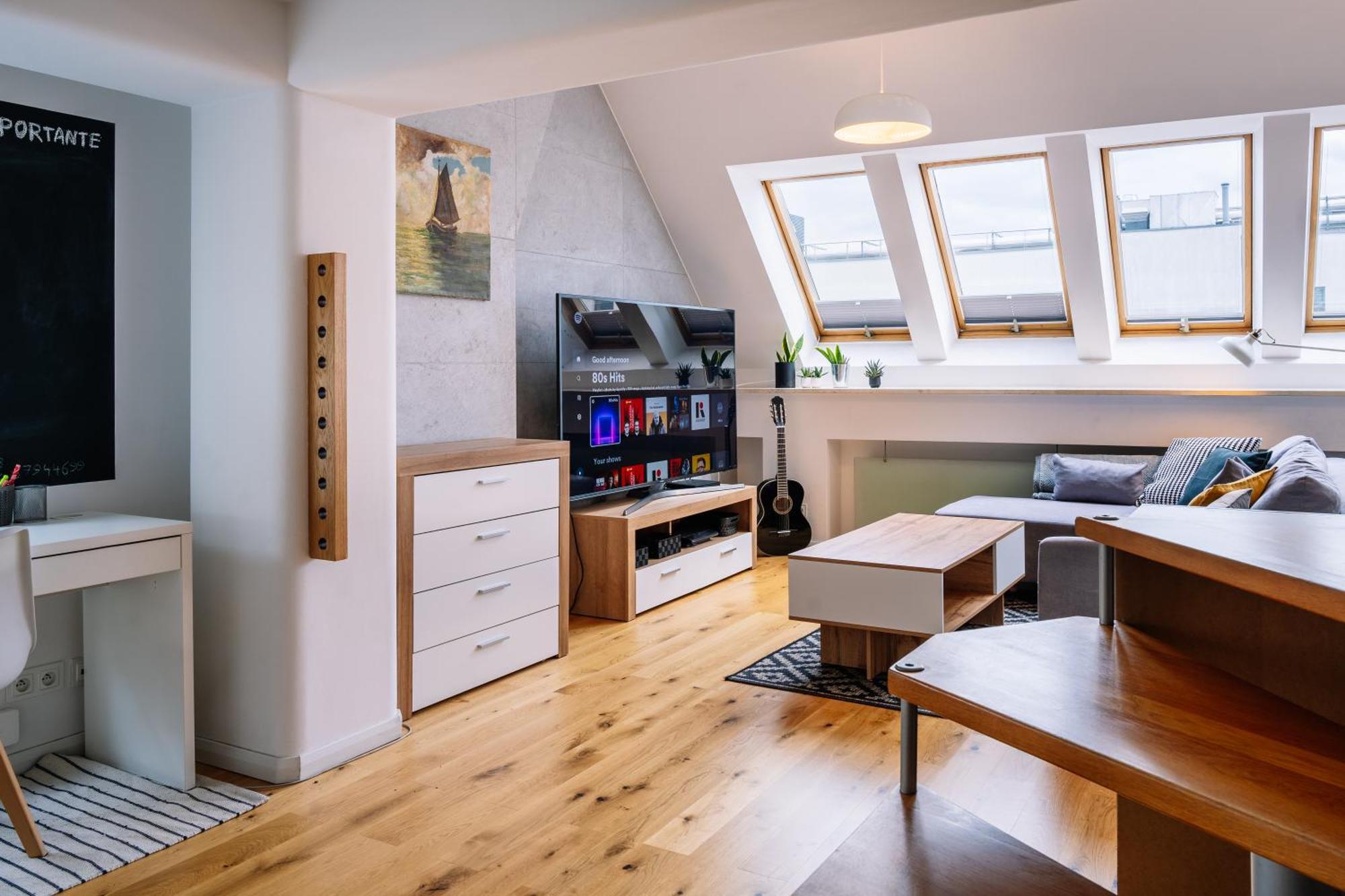 Rentplanet - Apartament Swietego Mikolaja 弗罗茨瓦夫 外观 照片