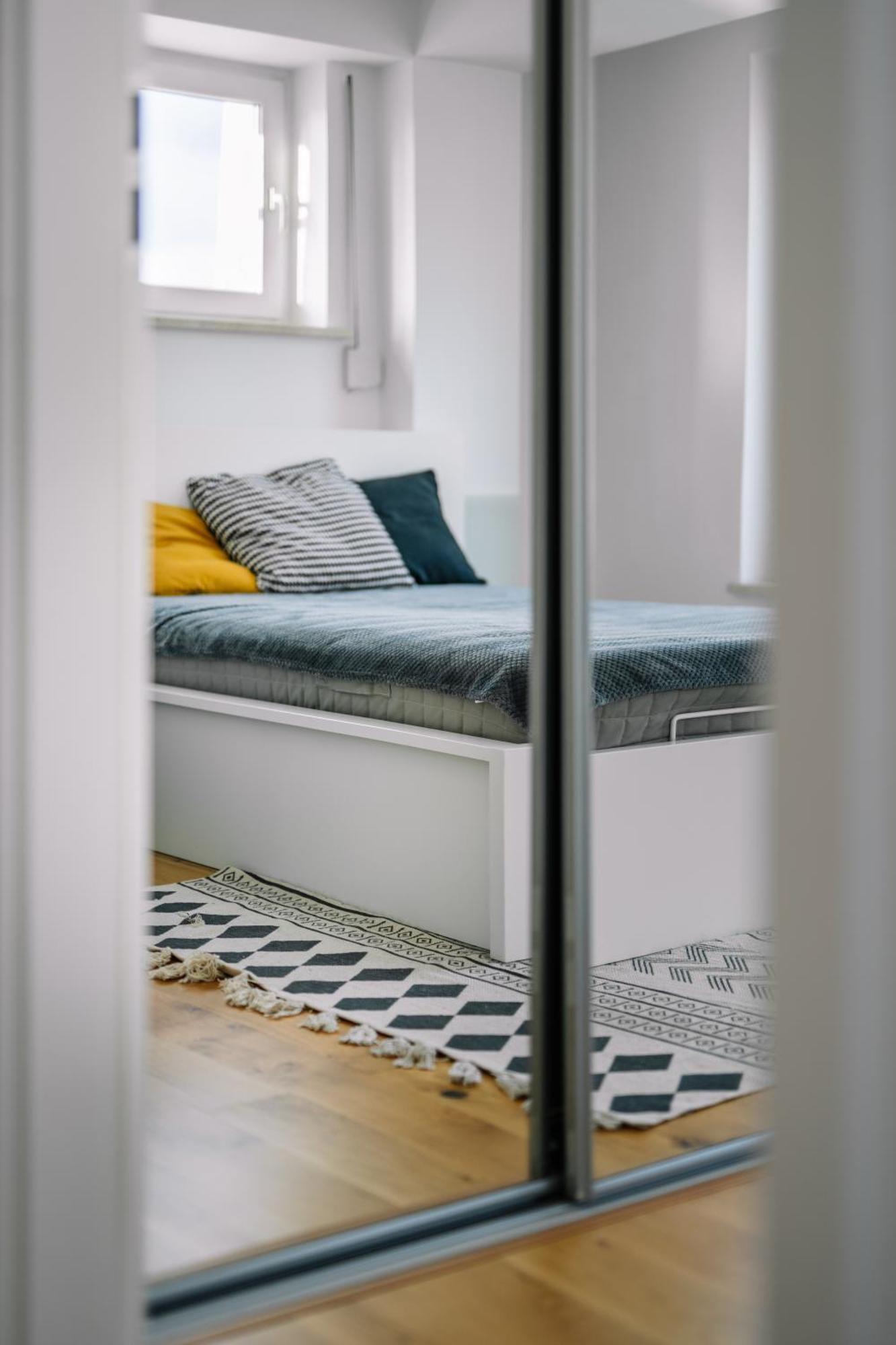 Rentplanet - Apartament Swietego Mikolaja 弗罗茨瓦夫 外观 照片